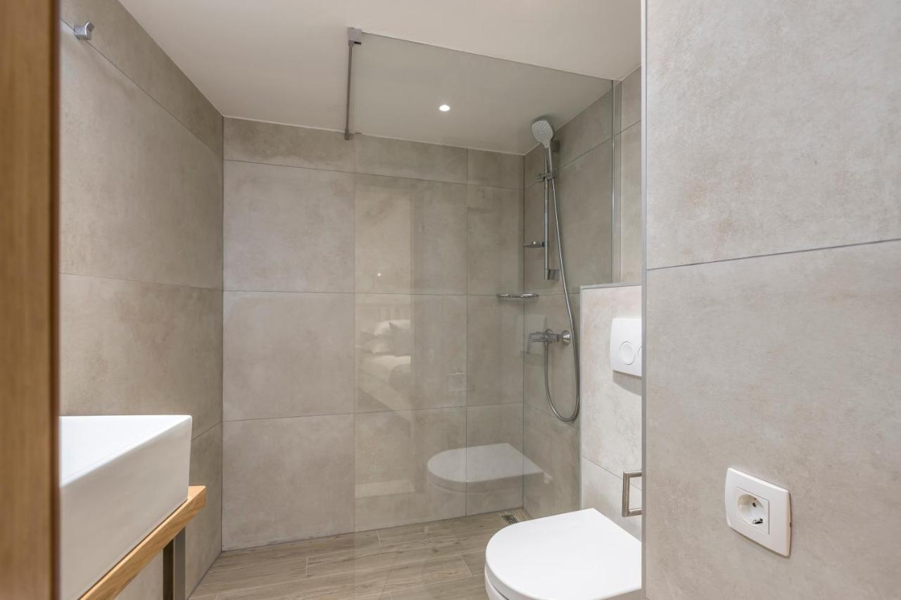 Cosmijeva Luxury Rooms Split Luaran gambar
