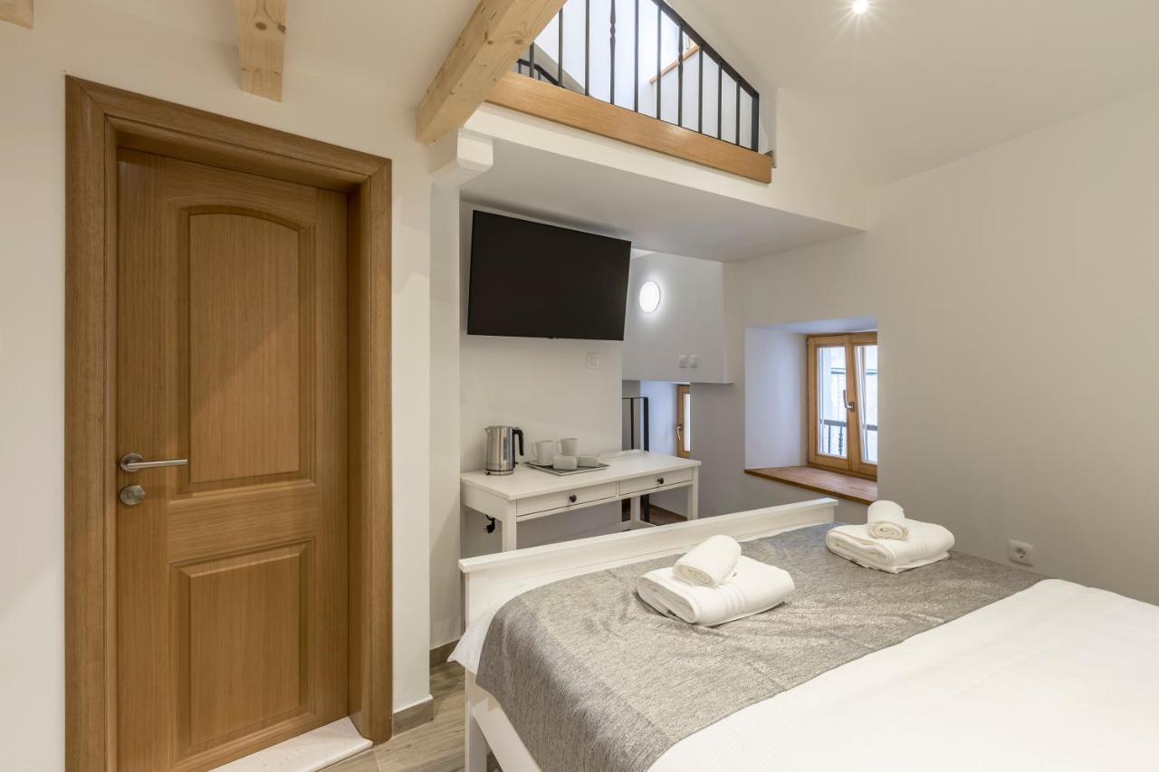 Cosmijeva Luxury Rooms Split Luaran gambar