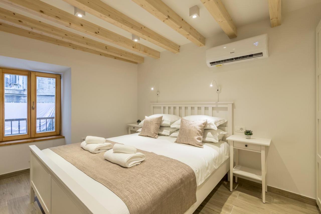 Cosmijeva Luxury Rooms Split Luaran gambar