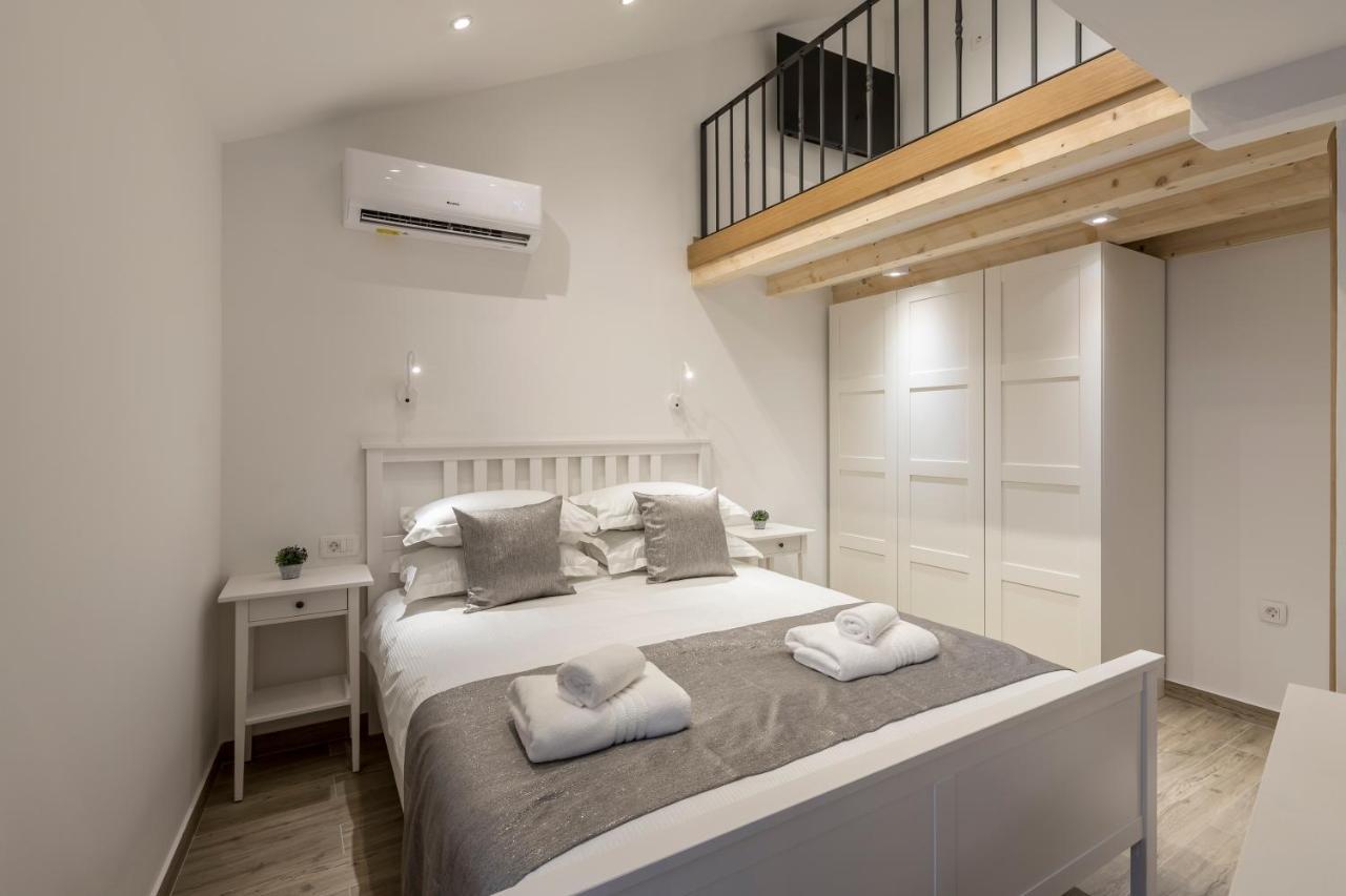 Cosmijeva Luxury Rooms Split Luaran gambar