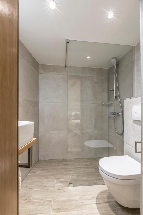 Cosmijeva Luxury Rooms Split Luaran gambar