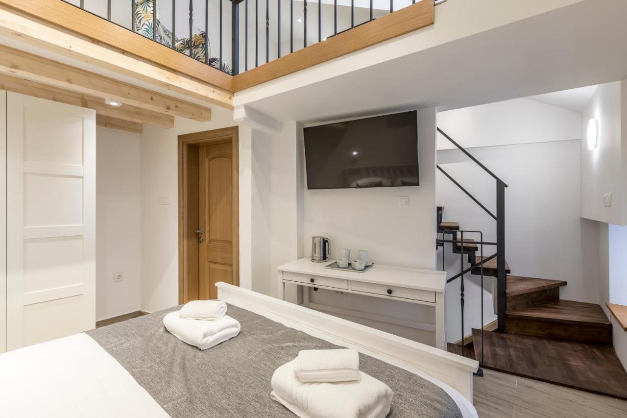 Cosmijeva Luxury Rooms Split Luaran gambar