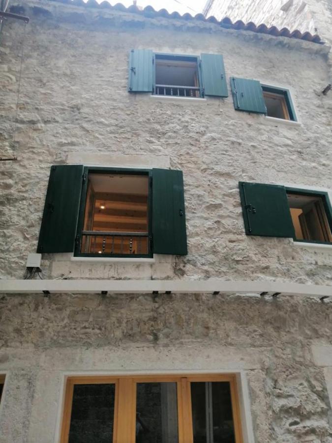 Cosmijeva Luxury Rooms Split Luaran gambar