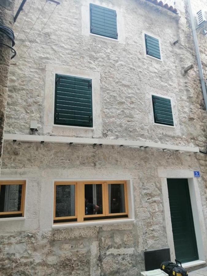 Cosmijeva Luxury Rooms Split Luaran gambar